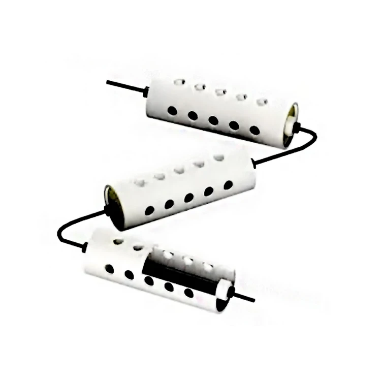 Vetical Tension Anode